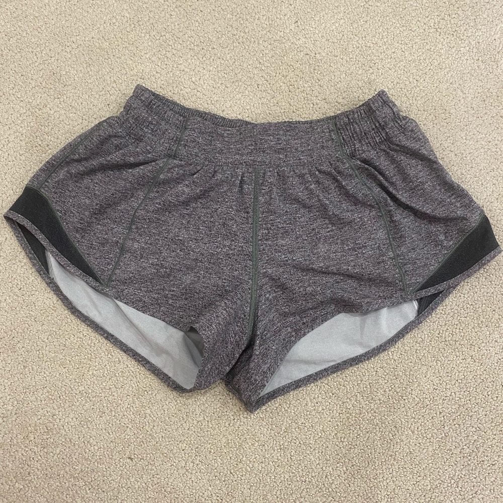 Lululemon hotty hot 2.5